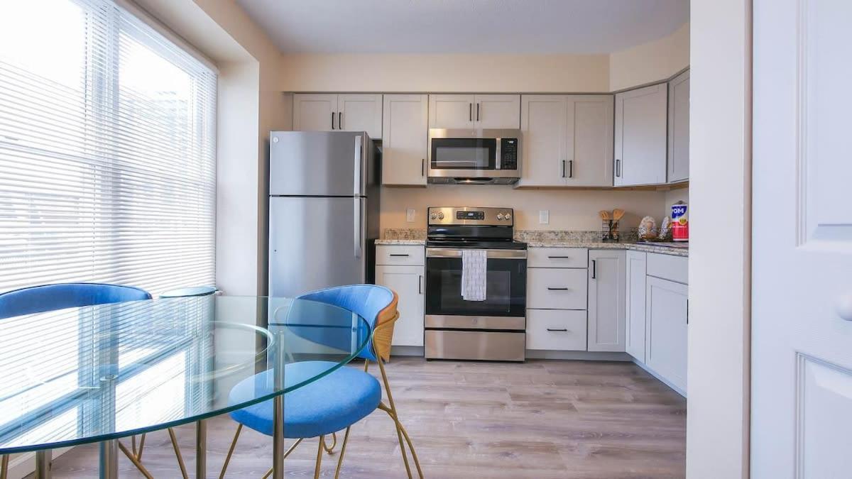 Stylish Beach Home - Quiet Neighborhood In Ac Атлантик Сити Экстерьер фото